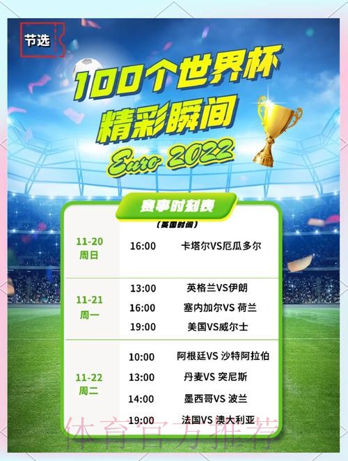 世界杯西班牙内马尔比赛时间完整指南 世界杯西班牙内马尔比赛时间完整指南