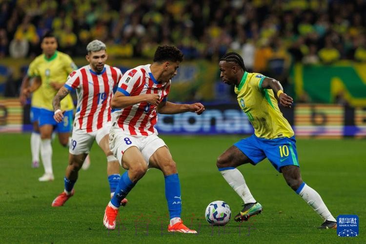 最新世界杯巴西维尼修斯焦点对决全面分析 最新世界杯巴西维尼修斯焦点对决全面分析